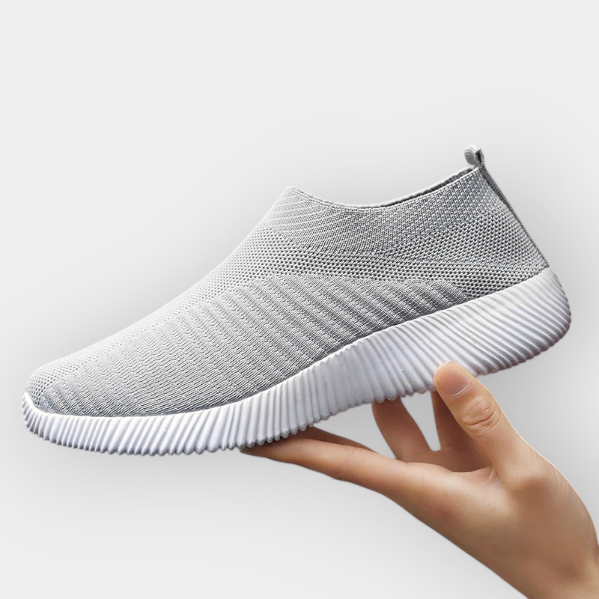 Άνετα Παπούτσια Slip-On