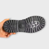 Alisa - Elegante Mocasín para Mujer de Confort y Estilo