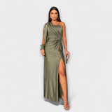 Elisa - Vestido Elegante y Sofisticado