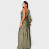 Elisa - Vestido Elegante y Sofisticado