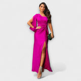 Elisa - Vestido Elegante y Sofisticado