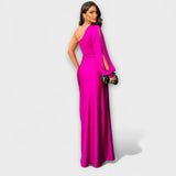 Elisa - Vestido Elegante y Sofisticado